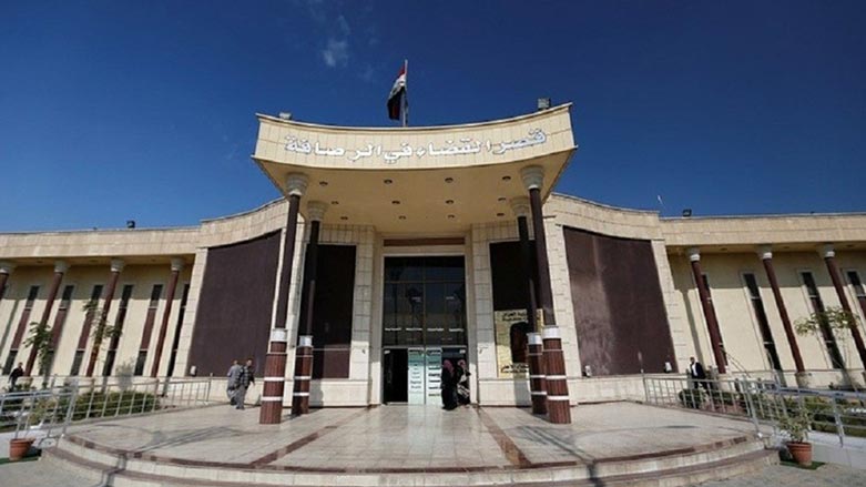 Heft sal zindanî bi ser wezîrekê Îraqî re dihê sepandin